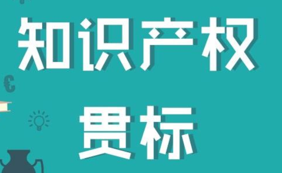 廣東知識產(chǎn)權(quán)貫標認證流程有哪些？